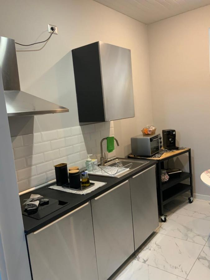 Central Station And City Rooms Link "13 Apartment" Amalfi Coast , Salerno Exterior foto