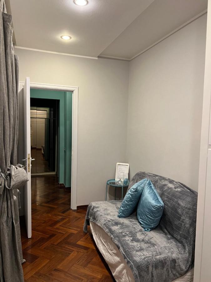 Central Station And City Rooms Link "13 Apartment" Amalfi Coast , Salerno Exterior foto