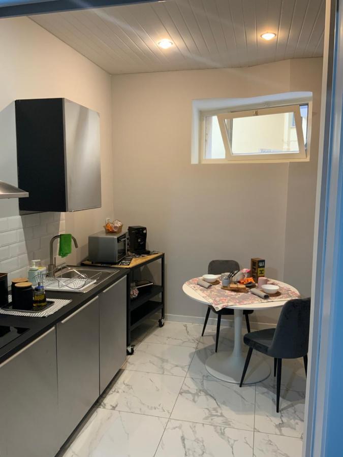 Central Station And City Rooms Link "13 Apartment" Amalfi Coast , Salerno Exterior foto