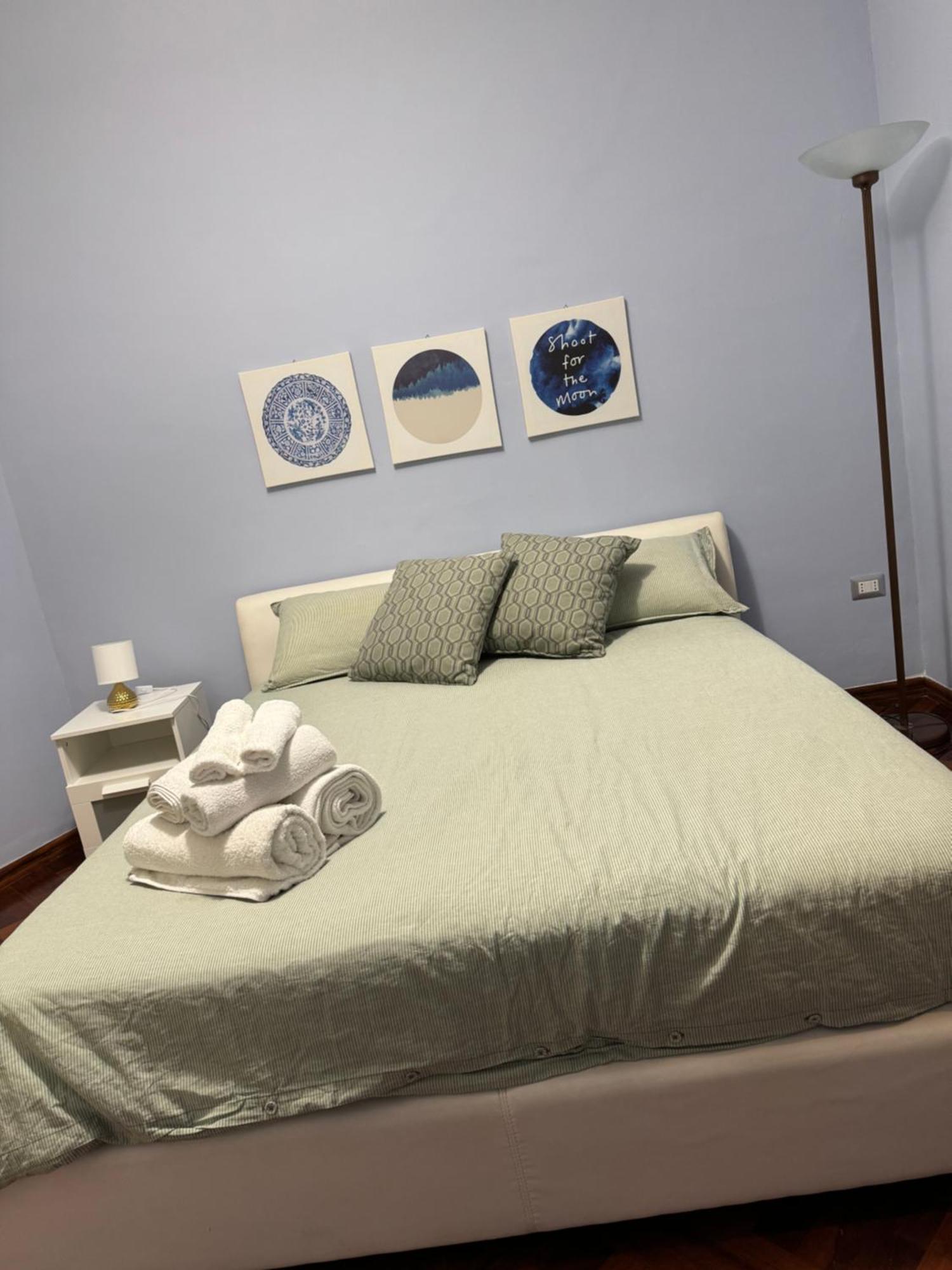 Central Station And City Rooms Link "13 Apartment" Amalfi Coast , Salerno Exterior foto